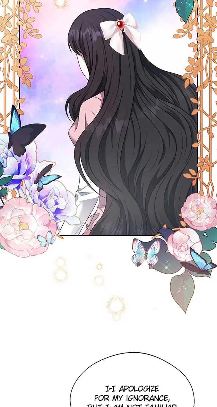 I Became The Older Sister of A Regretful Male Lead Chapter 79 page 31