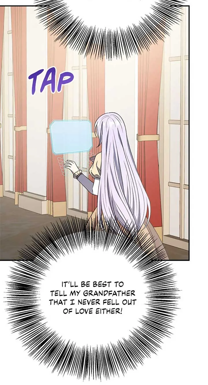 I Became The Older Sister of A Regretful Male Lead Chapter 79 page 59