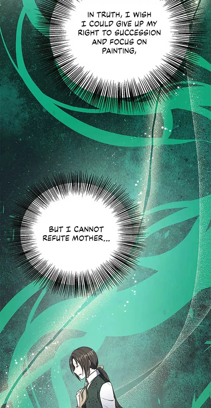 I Became The Older Sister of A Regretful Male Lead Chapter 79 page 36