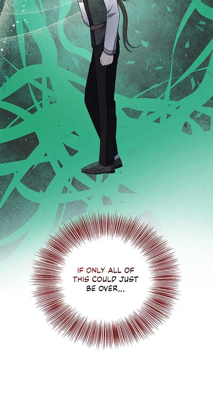 I Became The Older Sister of A Regretful Male Lead Chapter 79 page 37