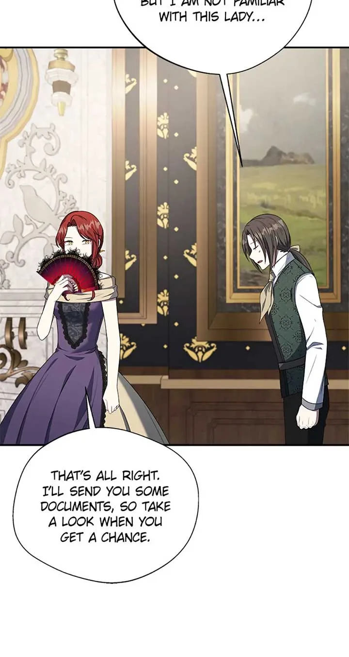 I Became The Older Sister of A Regretful Male Lead Chapter 79 page 32