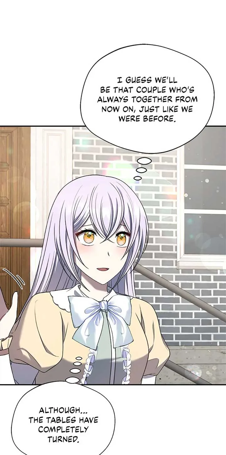 I Became The Older Sister of A Regretful Male Lead Chapter 79 page 44