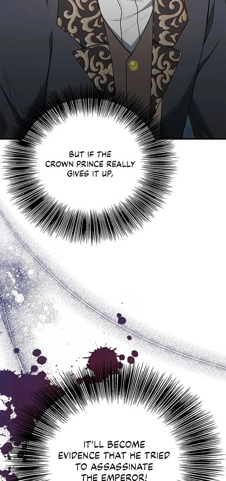 I Became The Older Sister of A Regretful Male Lead Chapter 79 page 81
