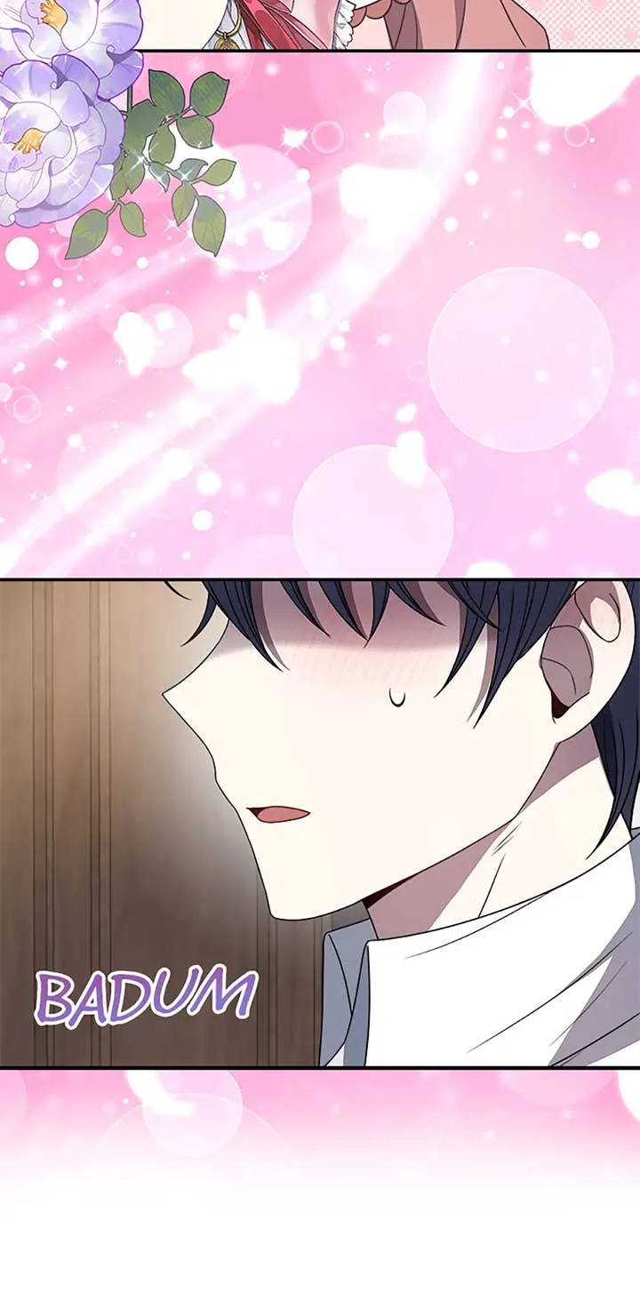I Became The Older Sister of A Regretful Male Lead Chapter 78 page 38