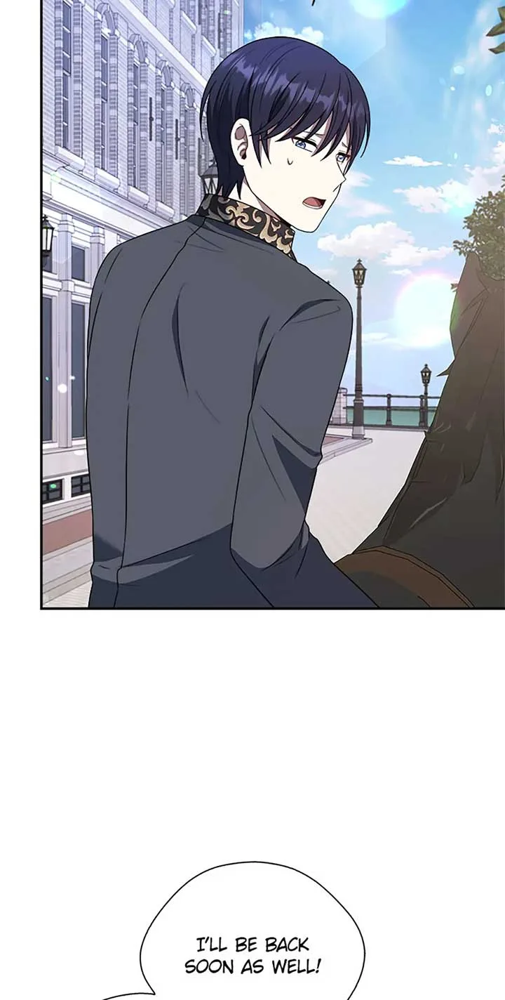 I Became The Older Sister of A Regretful Male Lead Chapter 79 page 42
