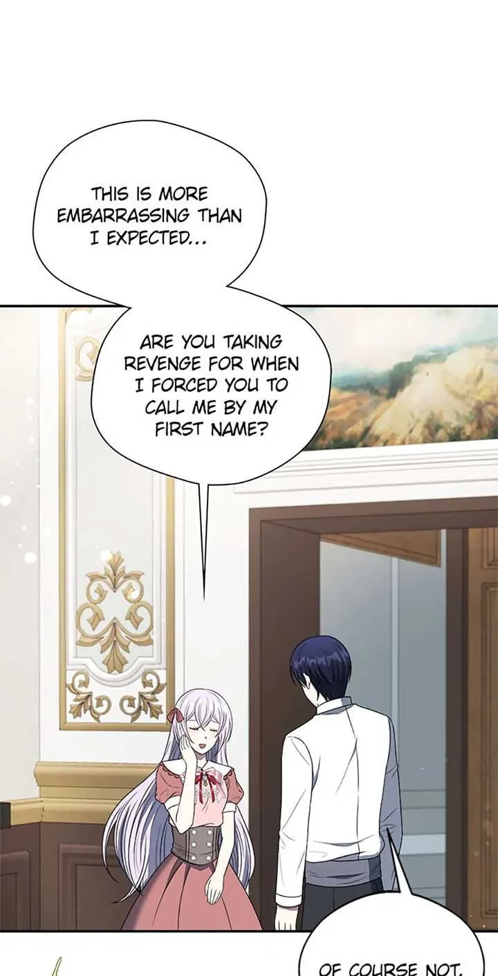 I Became The Older Sister of A Regretful Male Lead Chapter 78 page 39