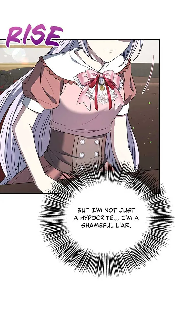 I Became The Older Sister of A Regretful Male Lead Chapter 78 page 21