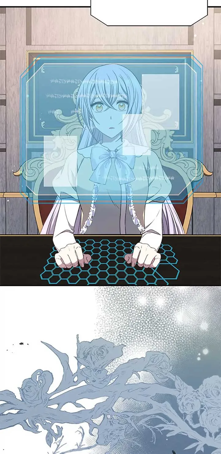 I Became The Older Sister of A Regretful Male Lead Chapter 79 page 61