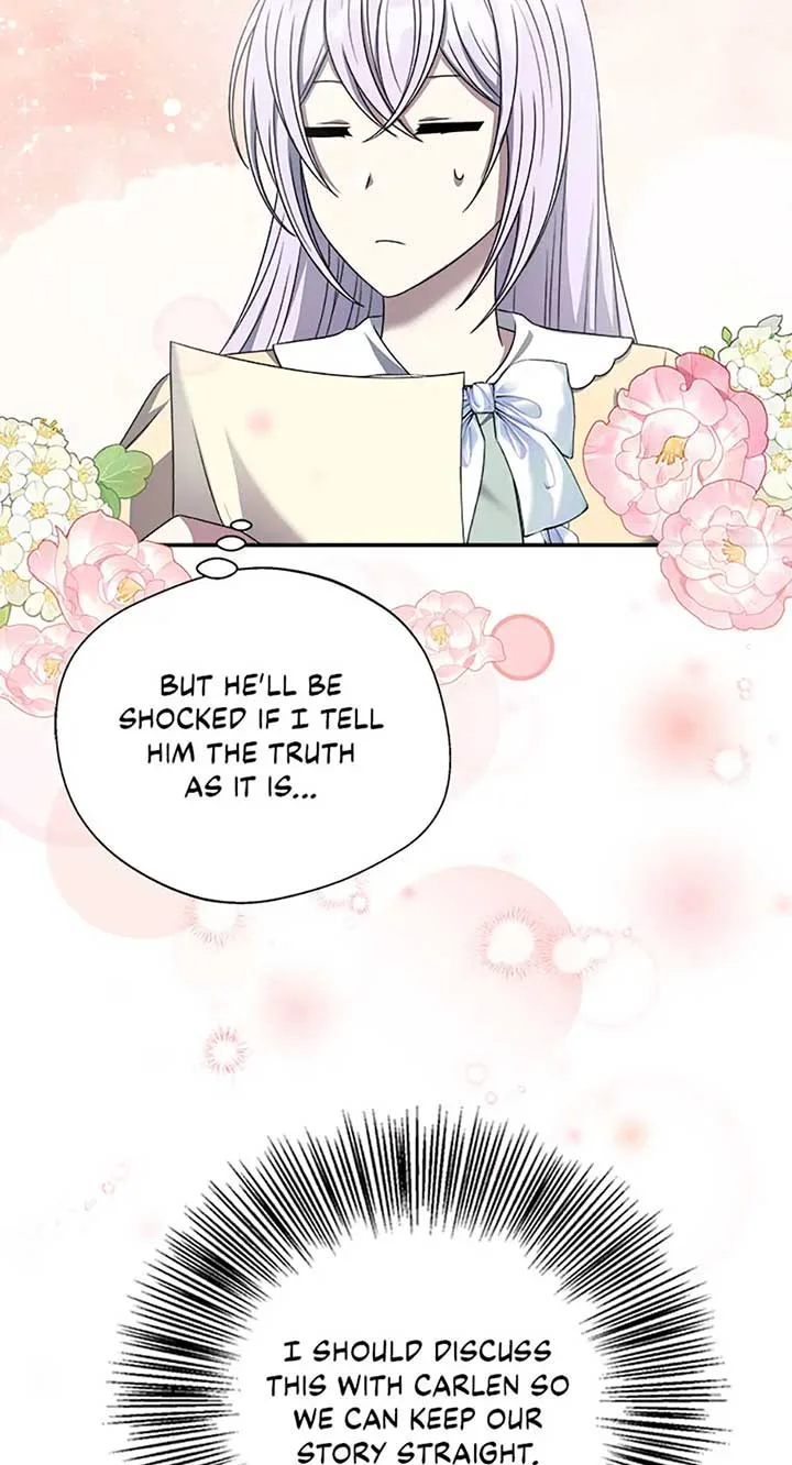 I Became The Older Sister of A Regretful Male Lead Chapter 79 page 58