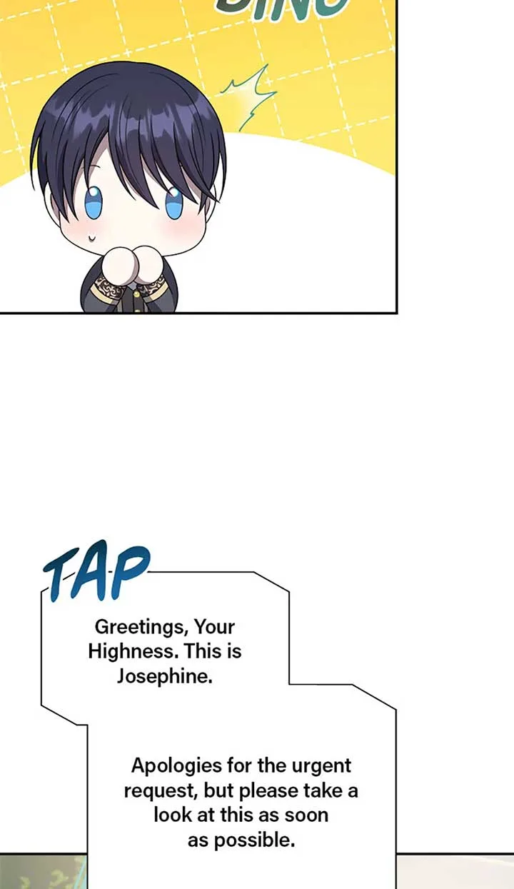 I Became The Older Sister of A Regretful Male Lead Chapter 79 page 73