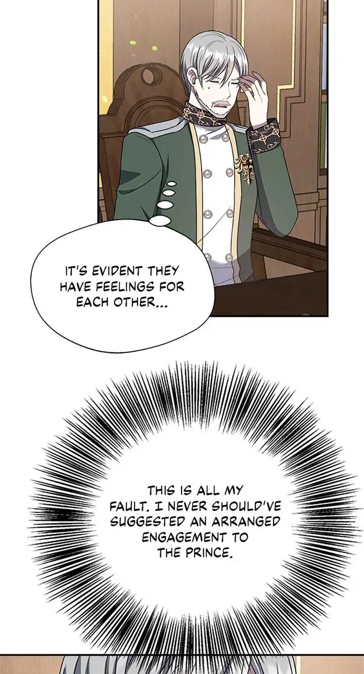I Became The Older Sister of A Regretful Male Lead Chapter 79 page 55