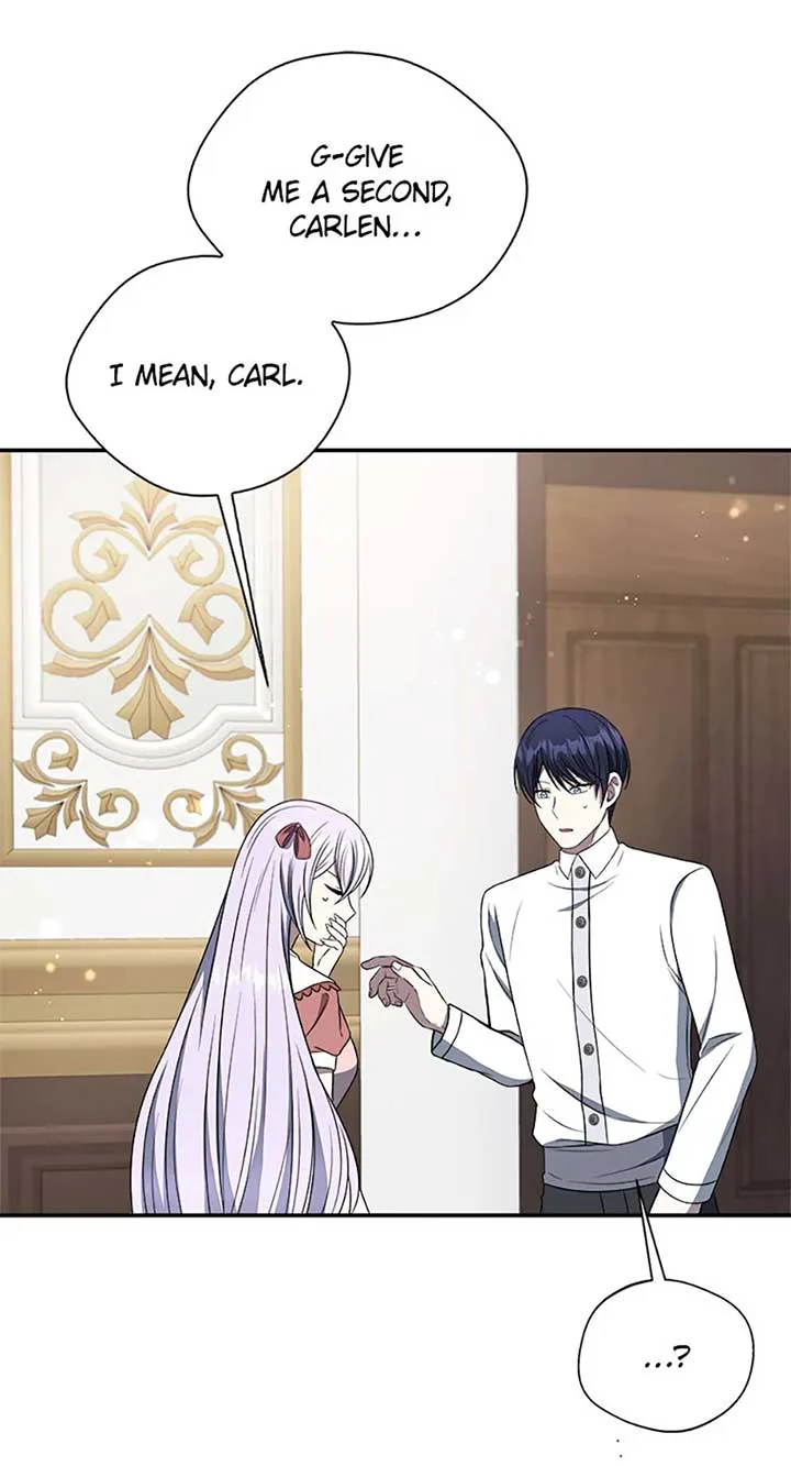 I Became The Older Sister of A Regretful Male Lead Chapter 78 page 44