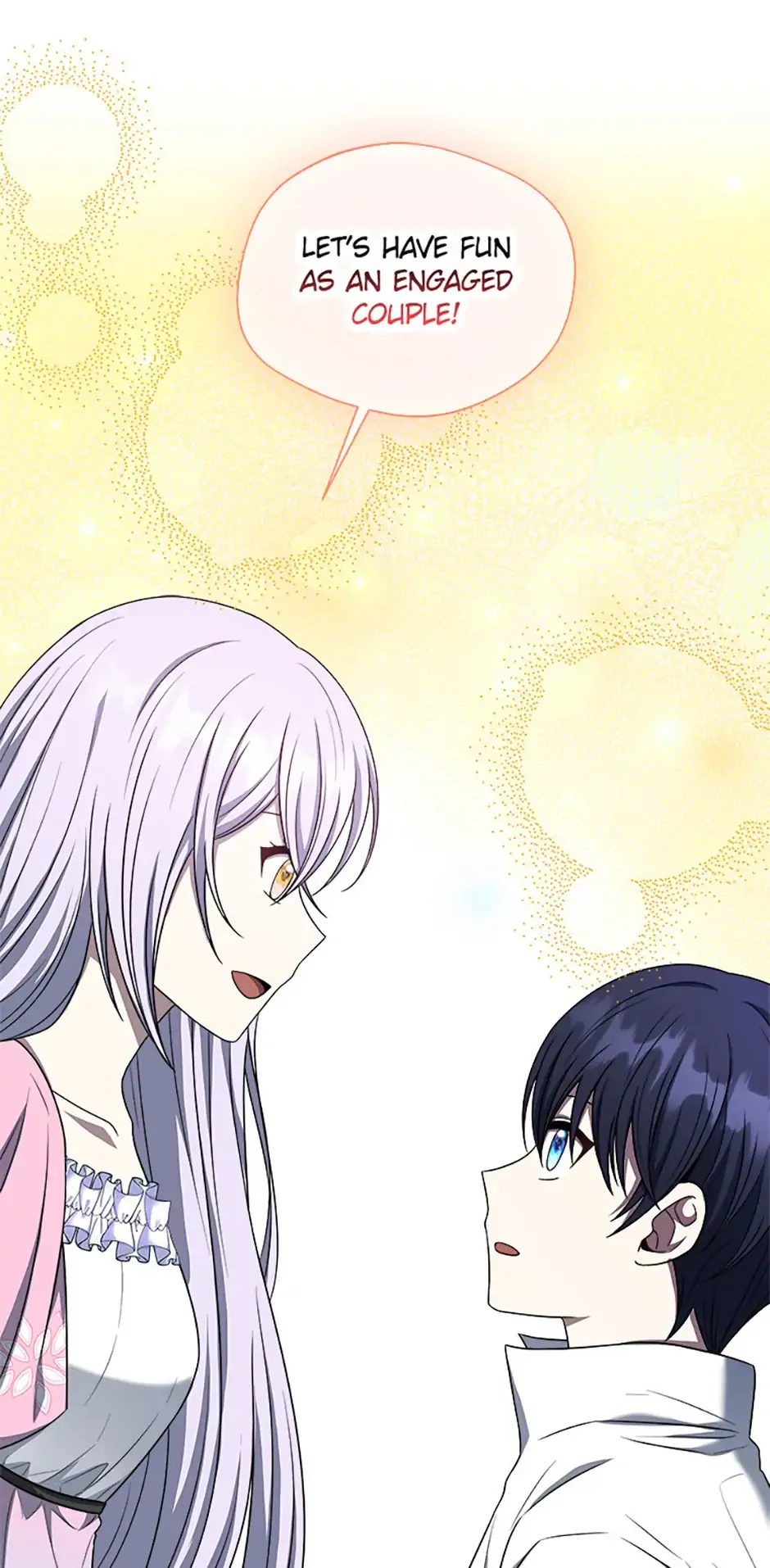 I Became The Older Sister of A Regretful Male Lead Chapter 76 page 49