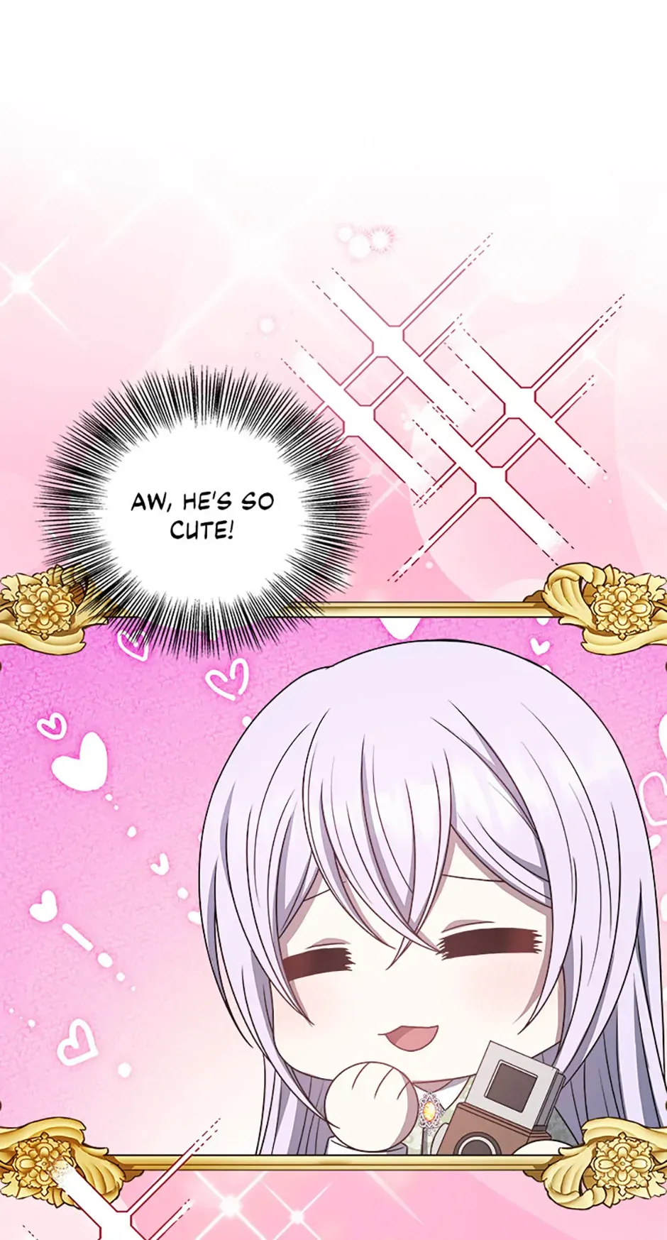 I Became The Older Sister of A Regretful Male Lead Chapter 76 page 58