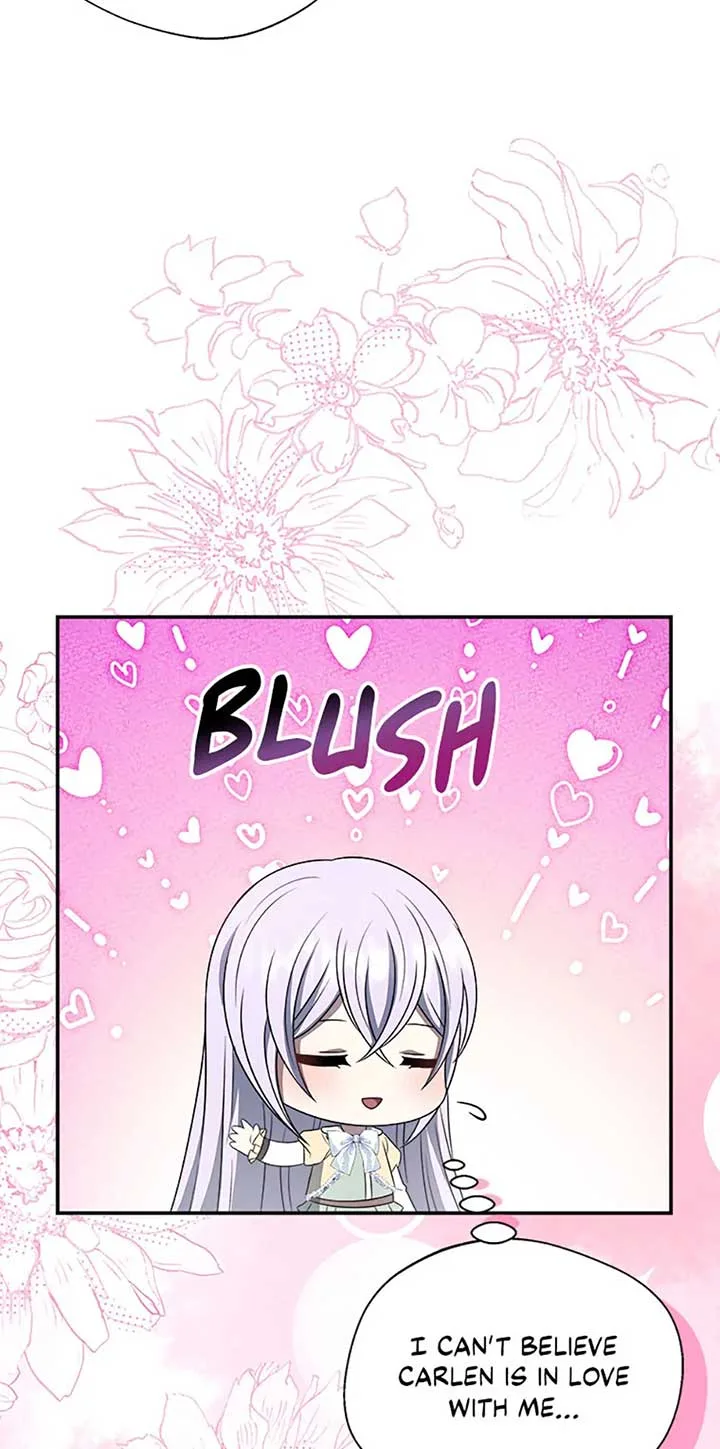 I Became The Older Sister of A Regretful Male Lead Chapter 79 page 45