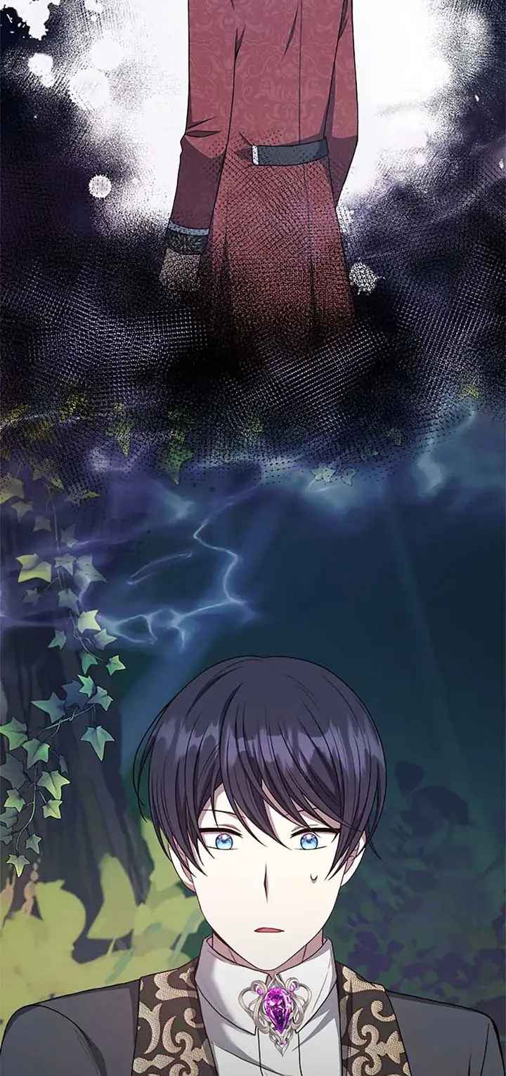 I Became The Older Sister of A Regretful Male Lead Chapter 79 page 80