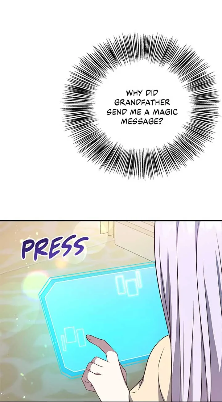 I Became The Older Sister of A Regretful Male Lead Chapter 79 page 49