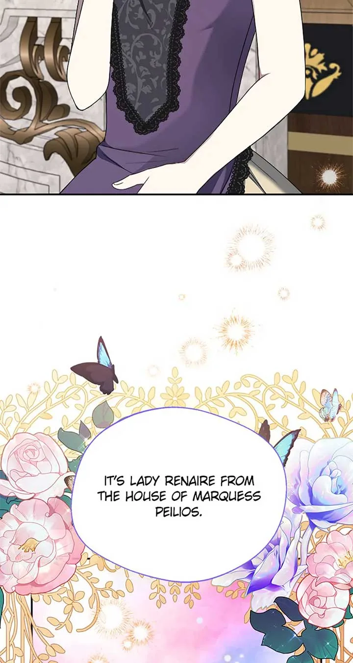 I Became The Older Sister of A Regretful Male Lead Chapter 79 page 30