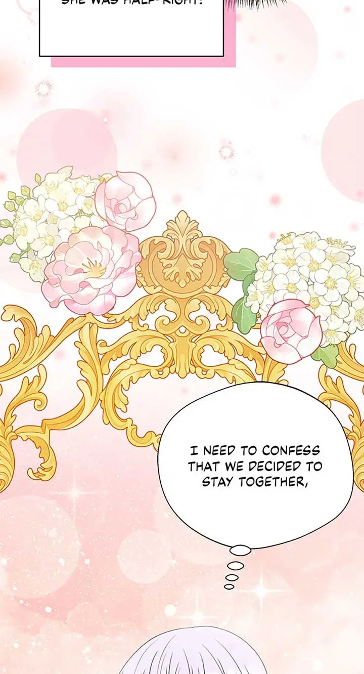 I Became The Older Sister of A Regretful Male Lead Chapter 79 page 57