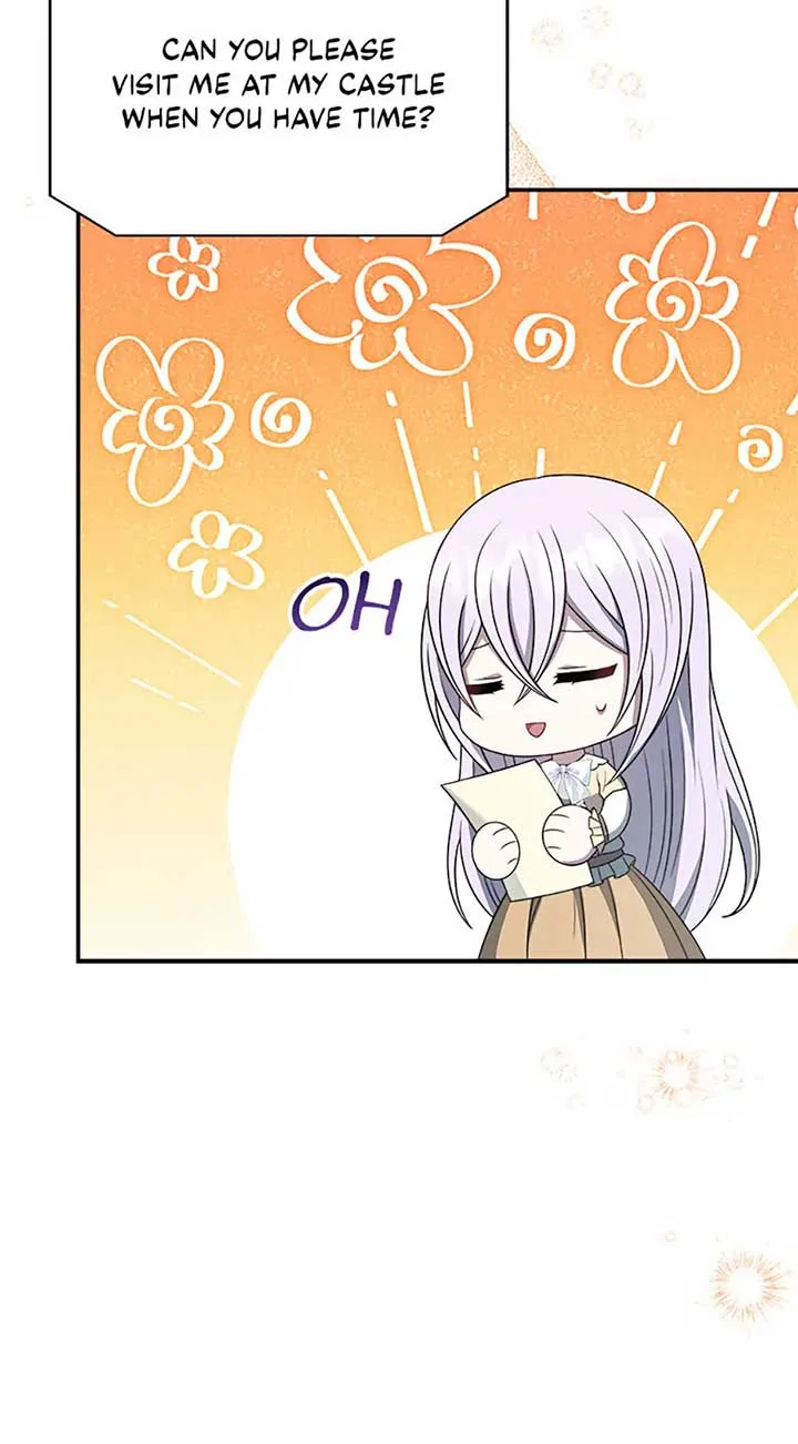 I Became The Older Sister of A Regretful Male Lead Chapter 79 page 53