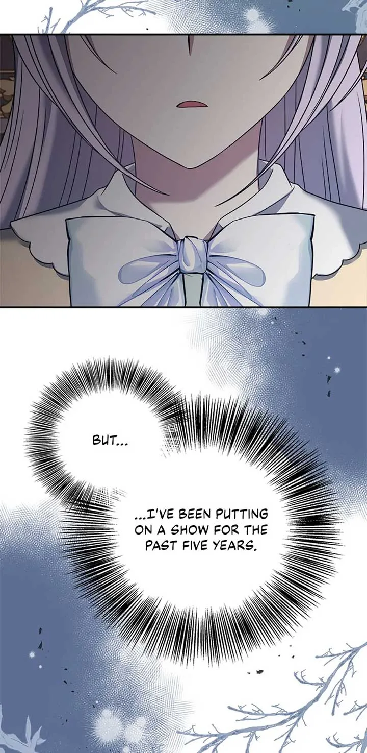 I Became The Older Sister of A Regretful Male Lead Chapter 79 page 62