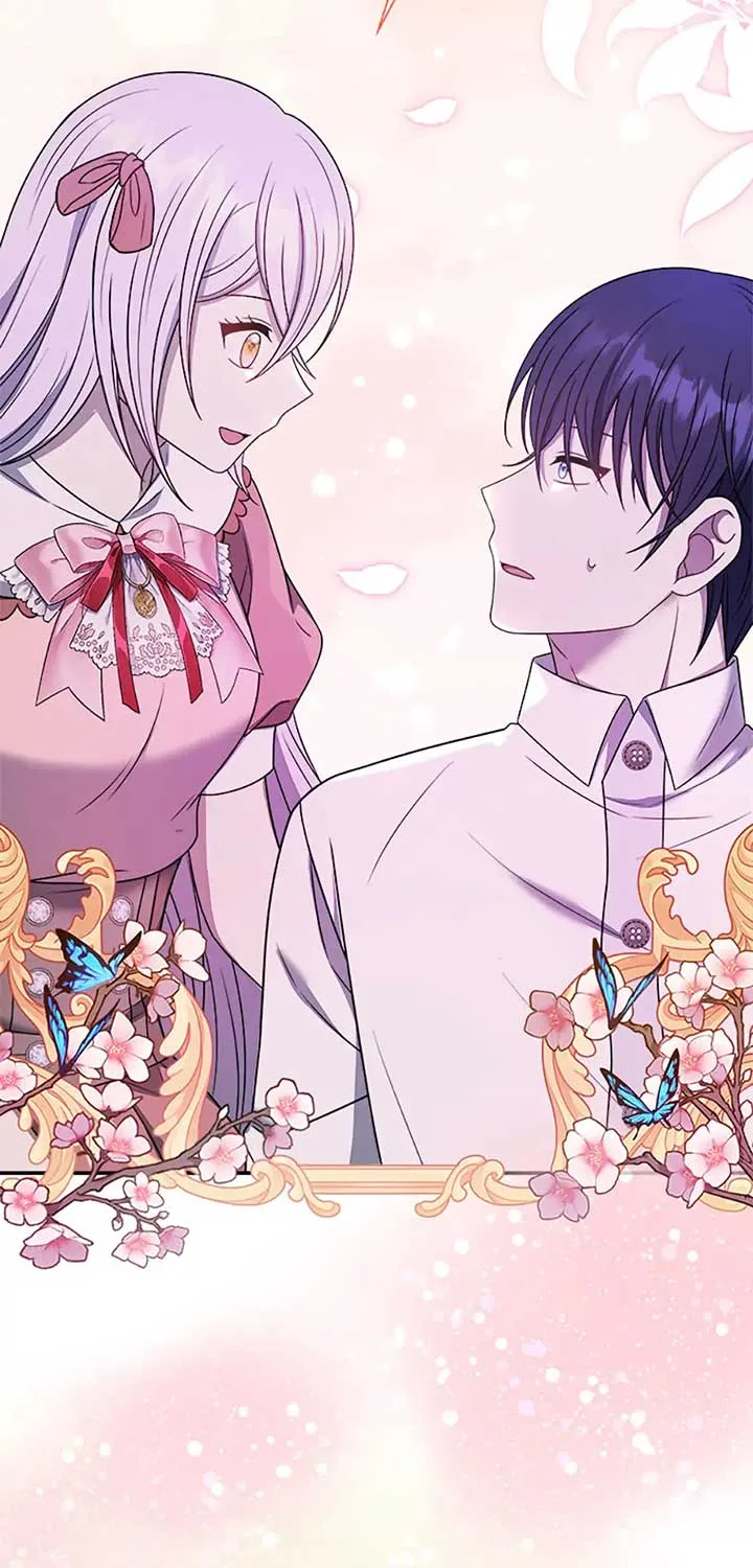 I Became The Older Sister of A Regretful Male Lead Chapter 78 page 27