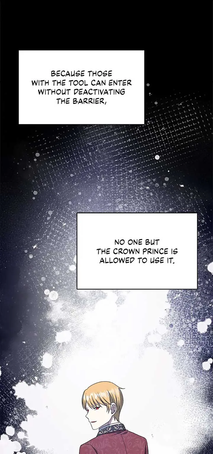 I Became The Older Sister of A Regretful Male Lead Chapter 79 page 79