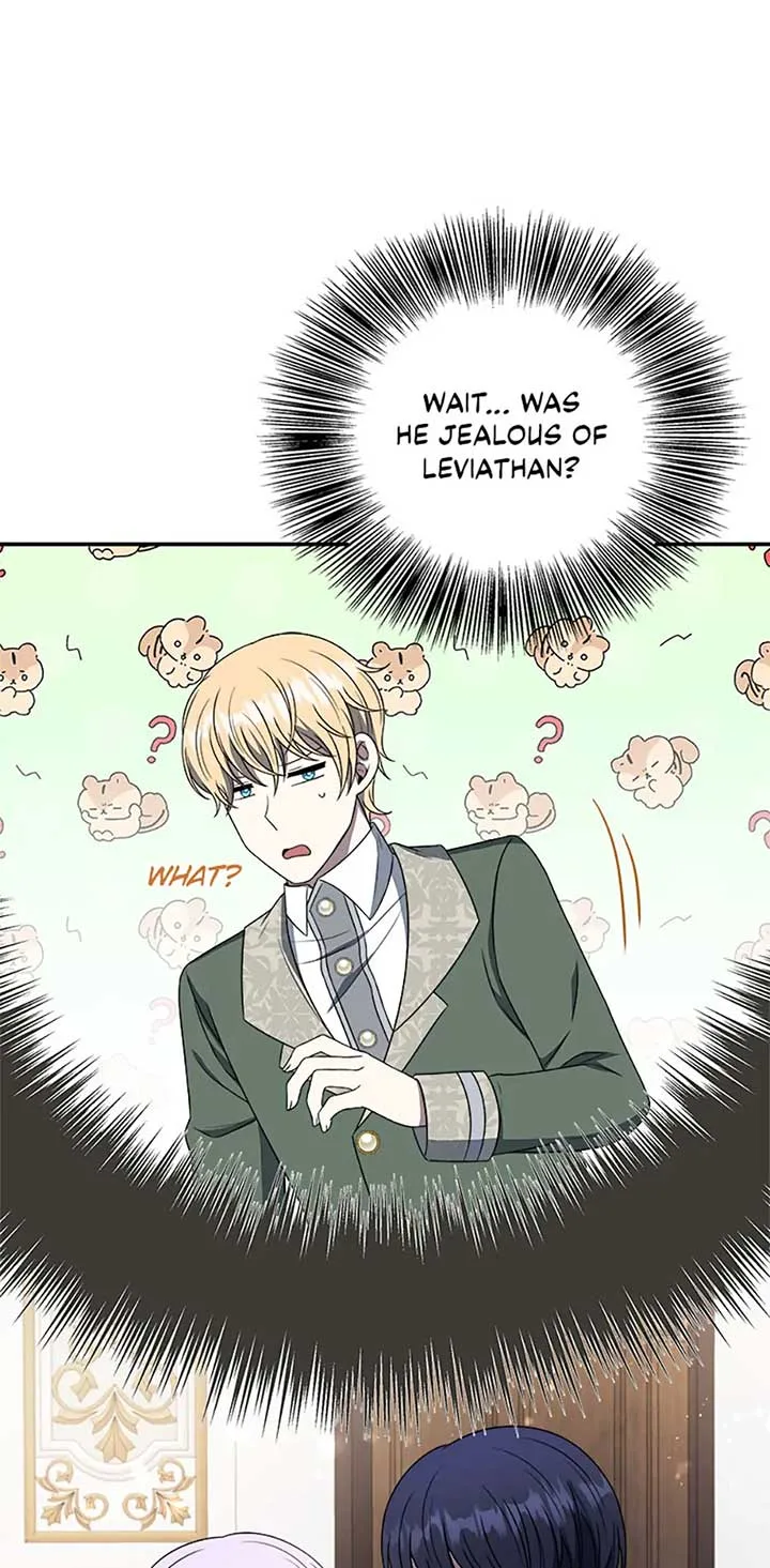 I Became The Older Sister of A Regretful Male Lead Chapter 78 page 33