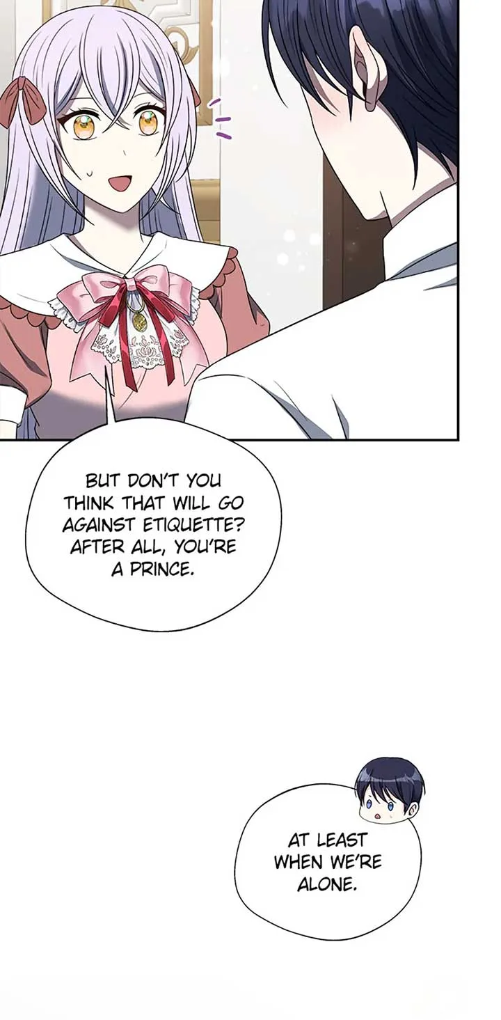 I Became The Older Sister of A Regretful Male Lead Chapter 78 page 36