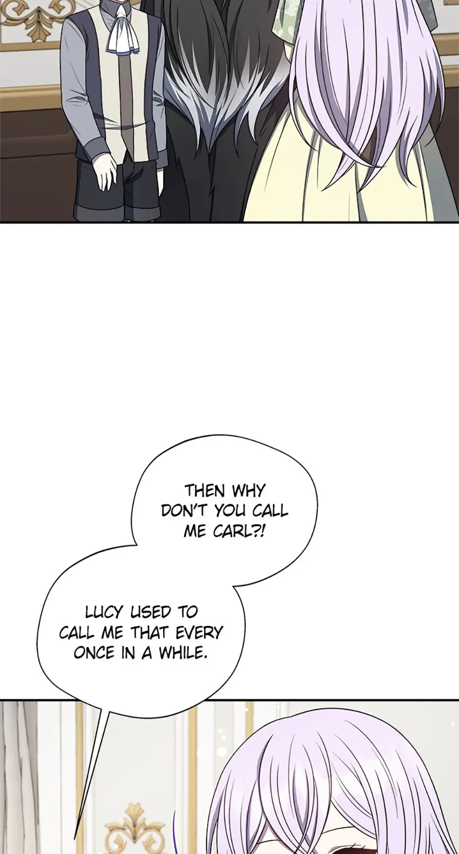 I Became The Older Sister of A Regretful Male Lead Chapter 76 page 60