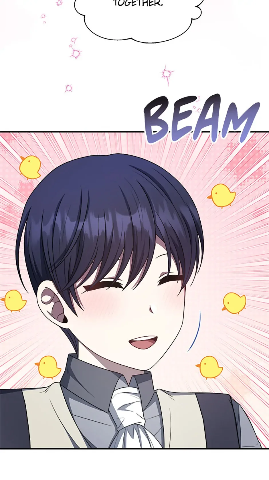 I Became The Older Sister of A Regretful Male Lead Chapter 76 page 57