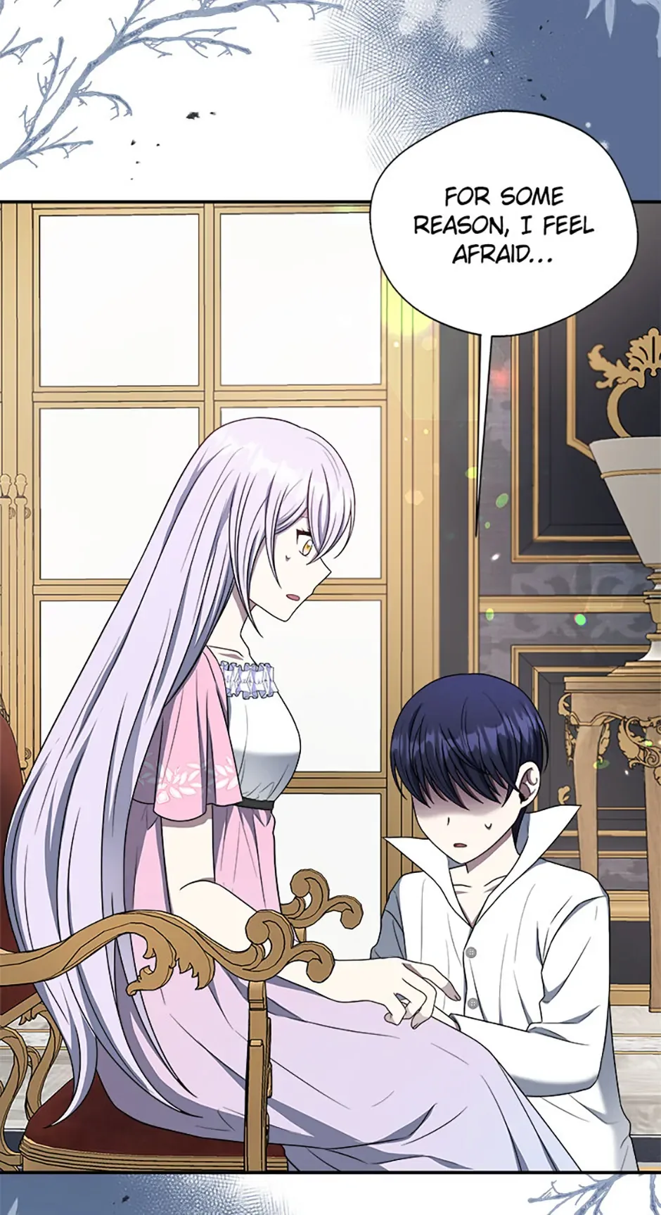 I Became The Older Sister of A Regretful Male Lead Chapter 76 page 45