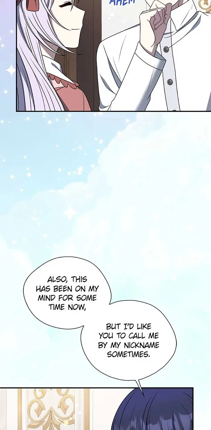 I Became The Older Sister of A Regretful Male Lead Chapter 78 page 35