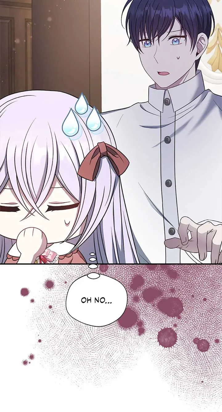 I Became The Older Sister of A Regretful Male Lead Chapter 78 page 47