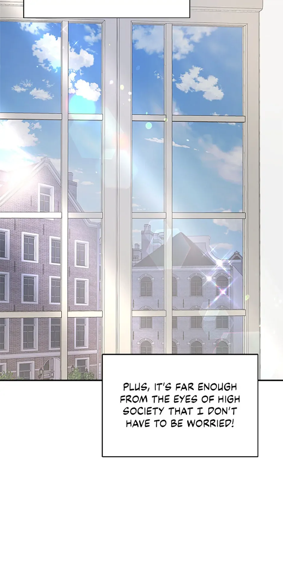 I Became The Older Sister of A Regretful Male Lead Chapter 76 page 52