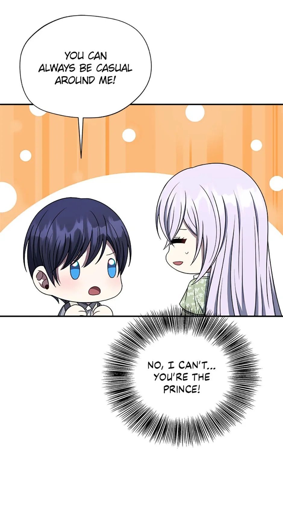 I Became The Older Sister of A Regretful Male Lead Chapter 76 page 62