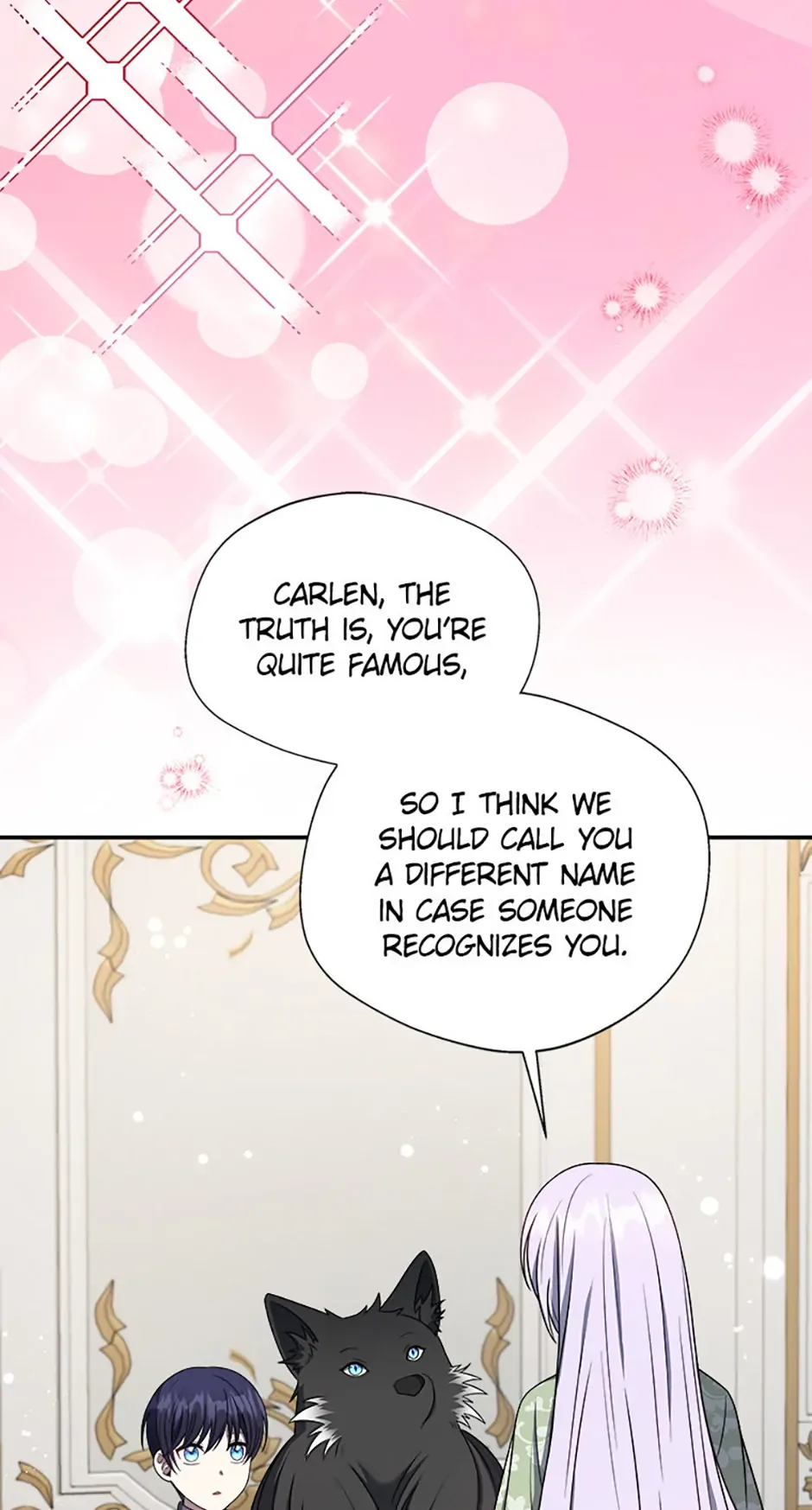 I Became The Older Sister of A Regretful Male Lead Chapter 76 page 59