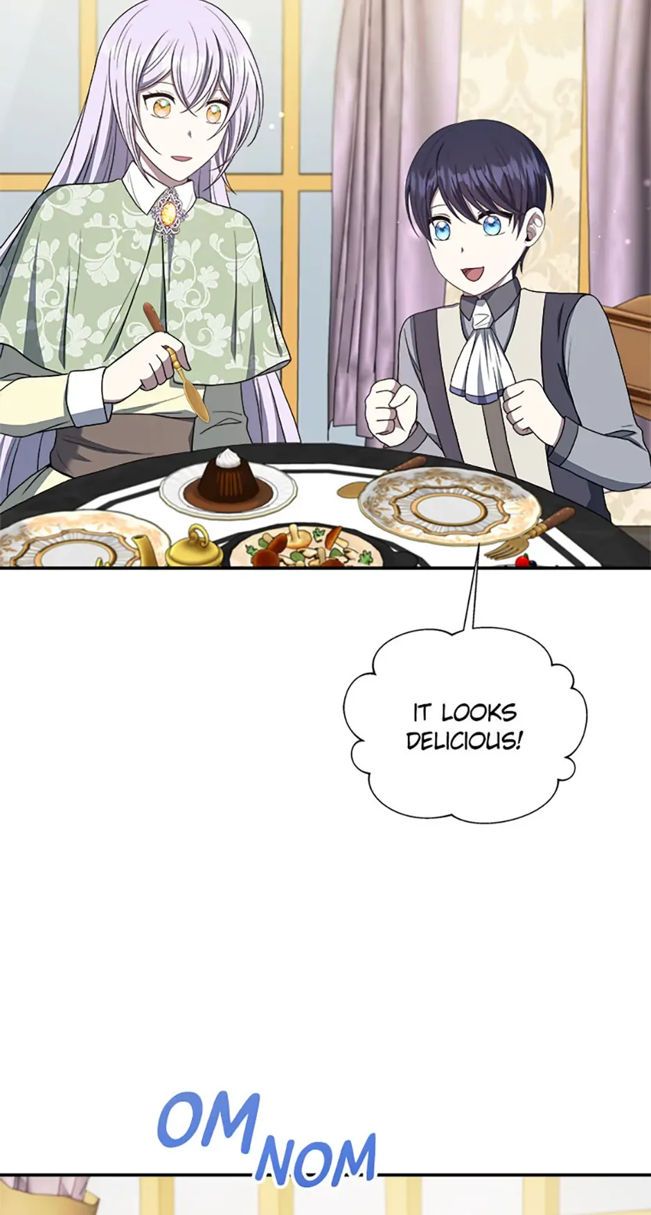 I Became The Older Sister of A Regretful Male Lead Chapter 76 page 66