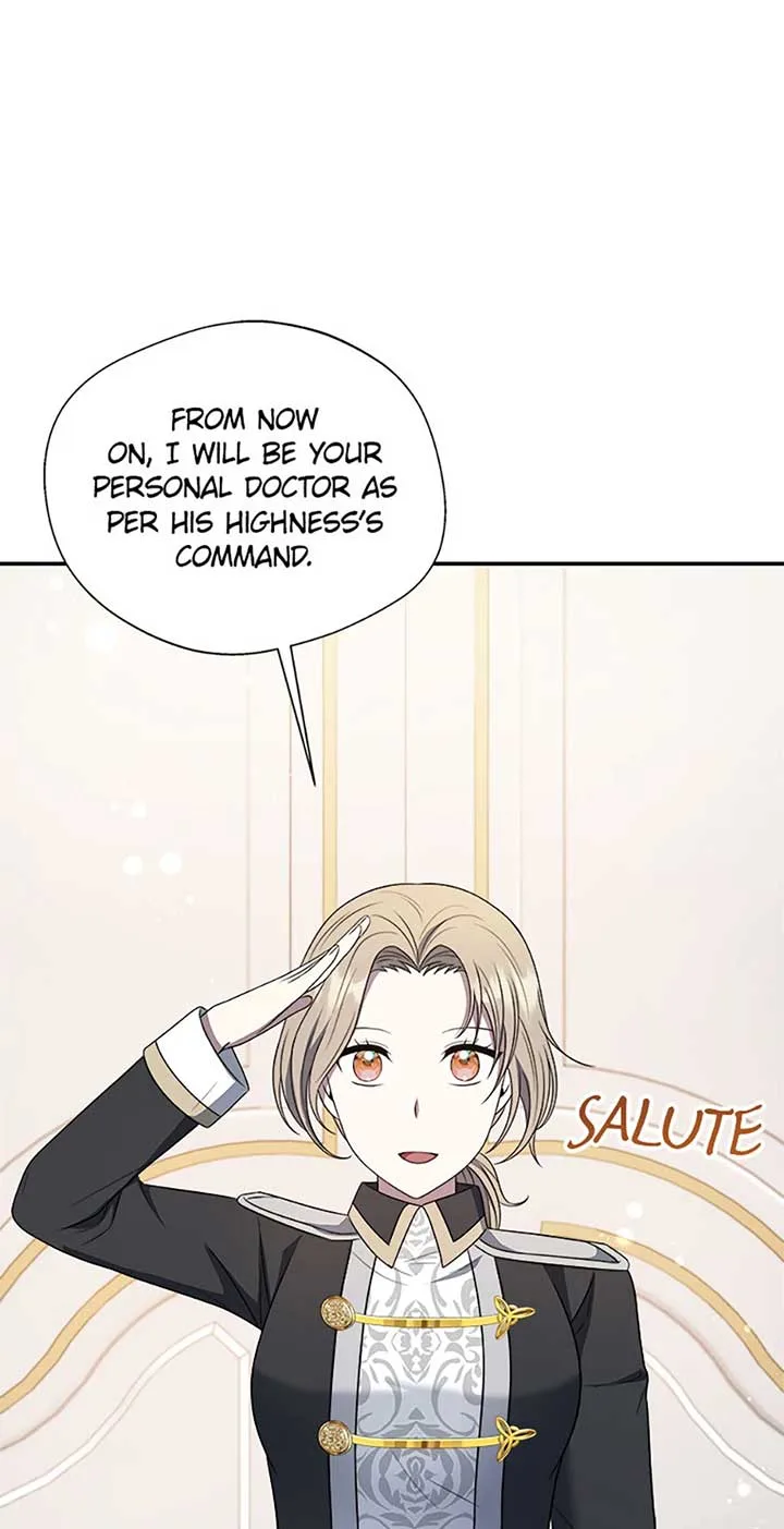 I Became The Older Sister of A Regretful Male Lead Chapter 78 page 53