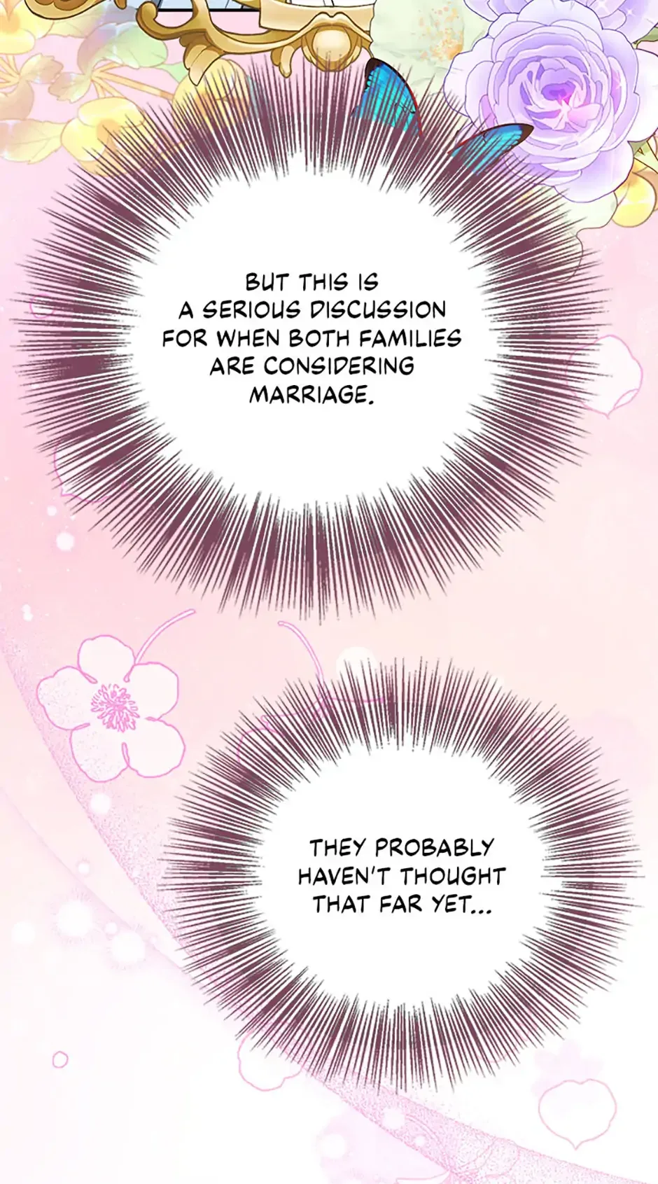 I Became The Older Sister of A Regretful Male Lead Chapter 81 page 23