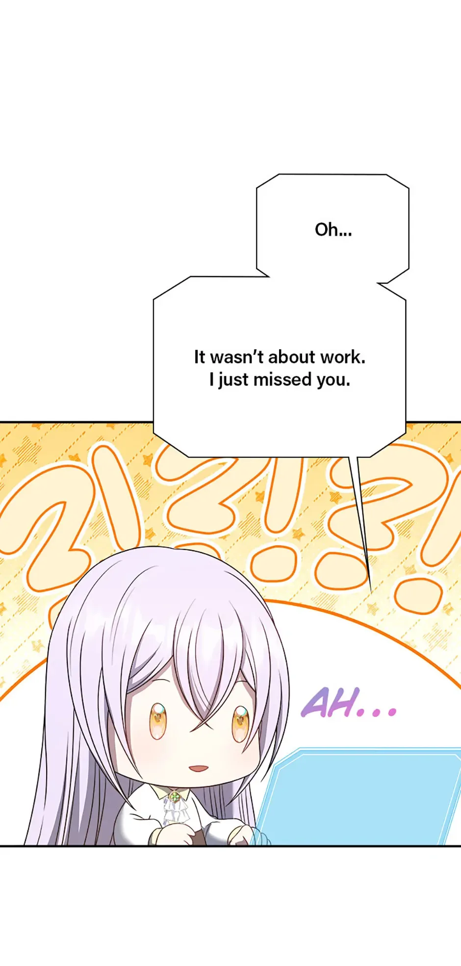 I Became The Older Sister of A Regretful Male Lead Chapter 82 page 11