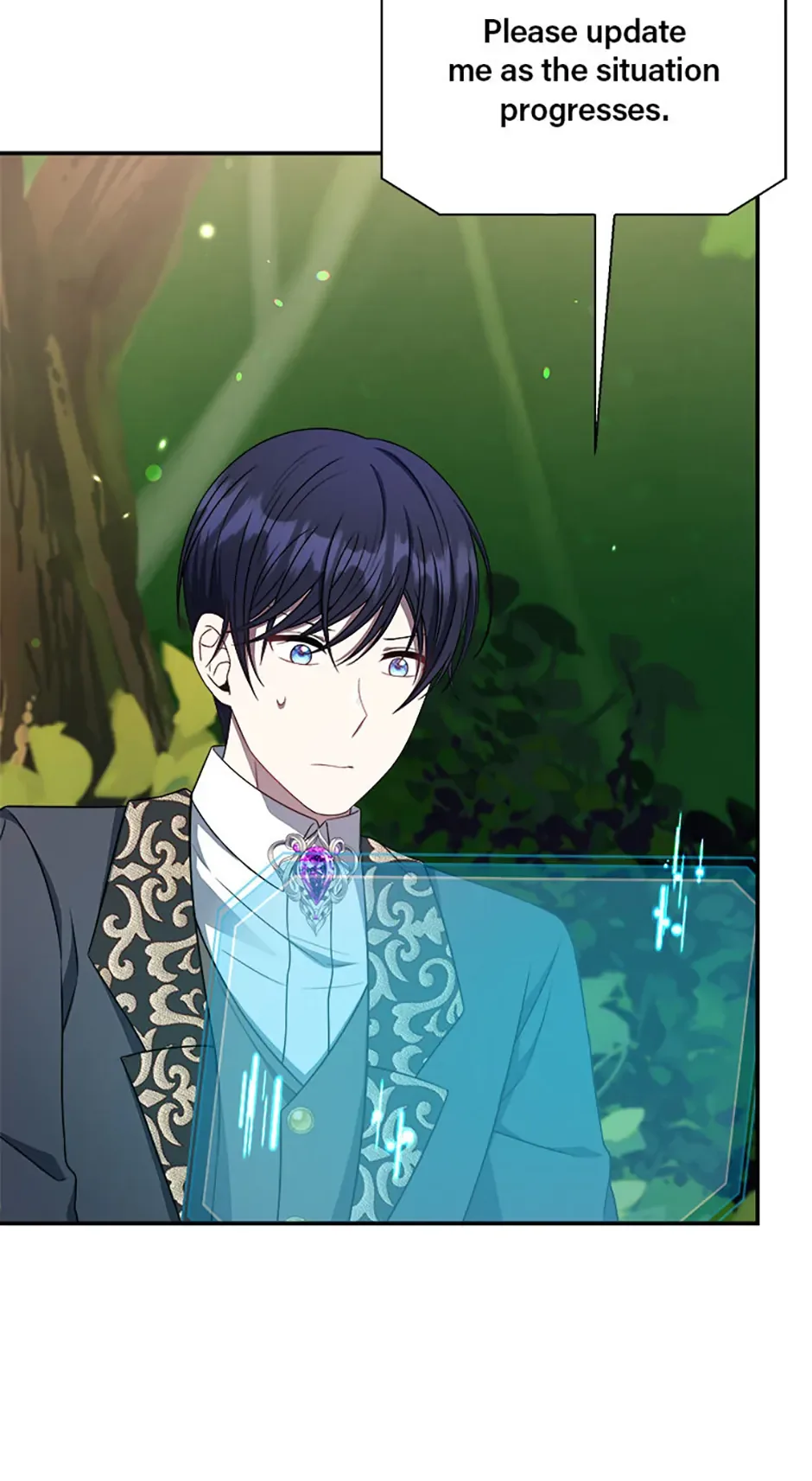 I Became The Older Sister of A Regretful Male Lead Chapter 80 page 4