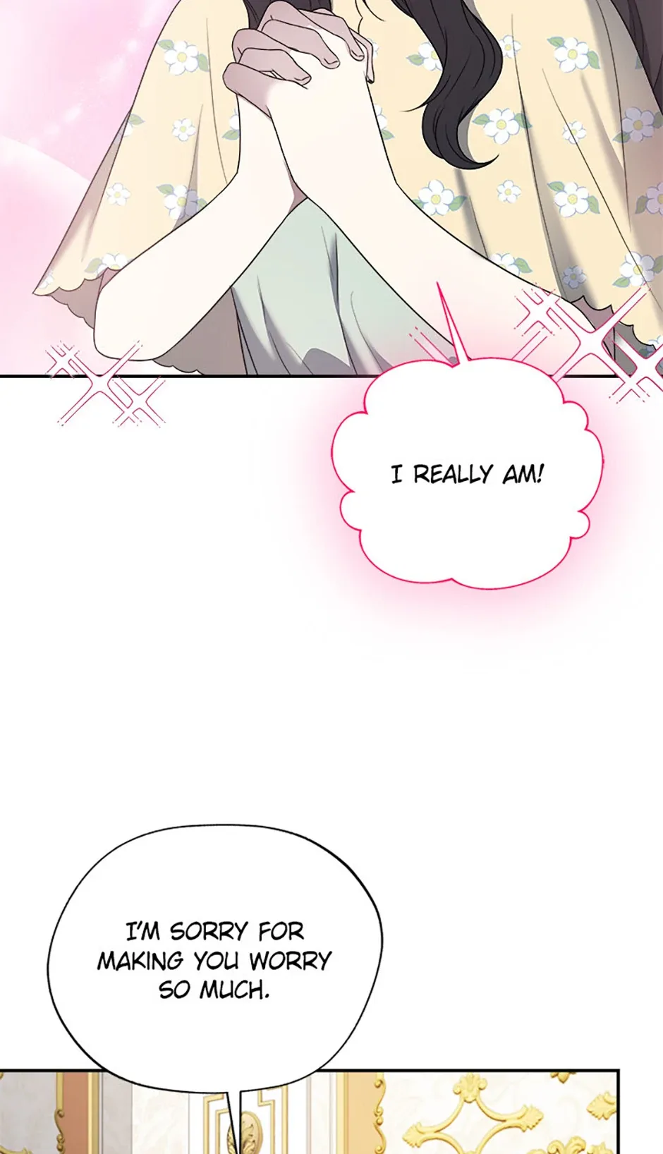 I Became The Older Sister of A Regretful Male Lead Chapter 81 page 36