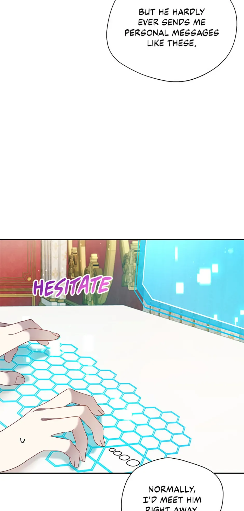 I Became The Older Sister of A Regretful Male Lead Chapter 82 page 13