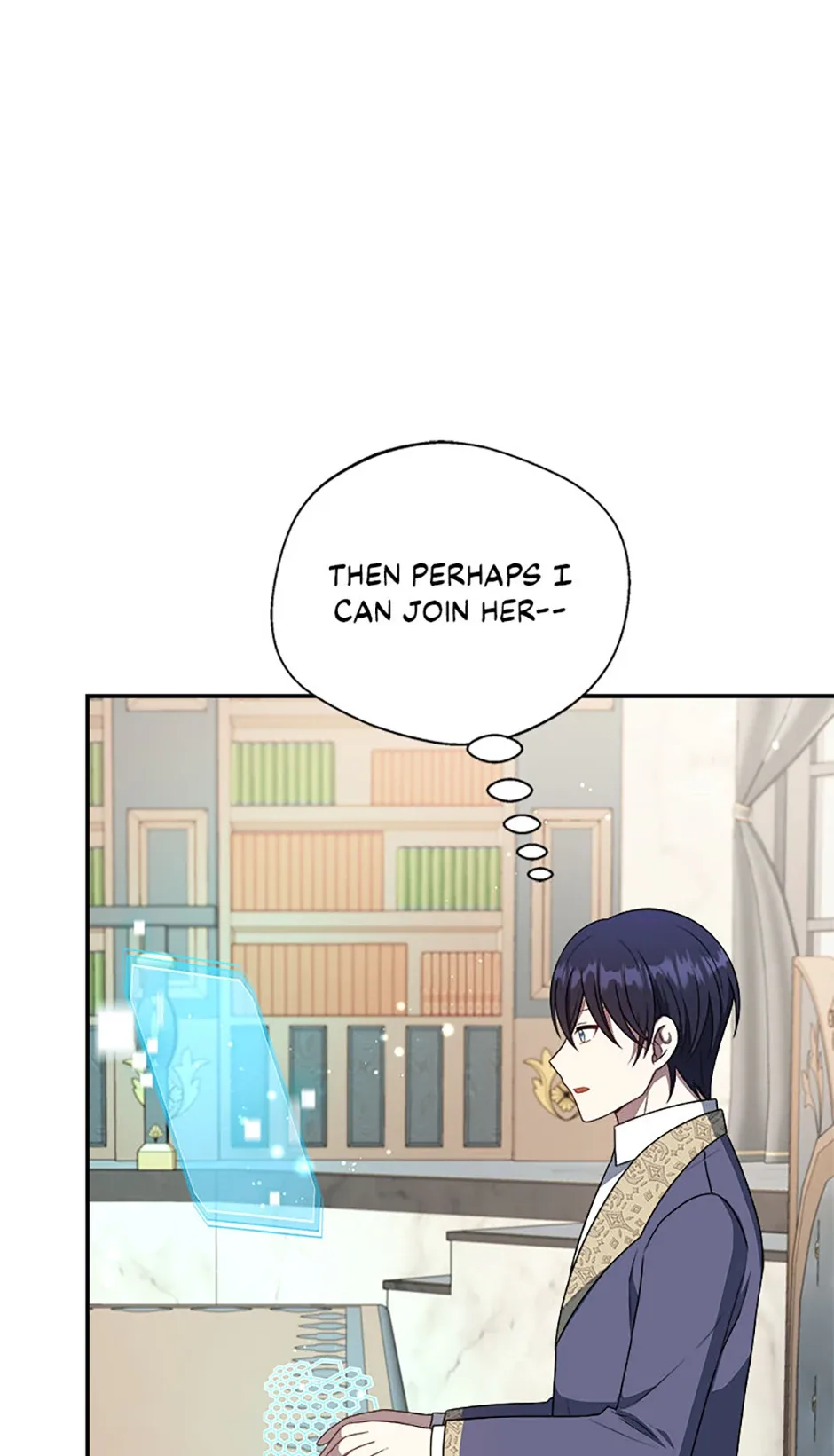 I Became The Older Sister of A Regretful Male Lead Chapter 82 page 19