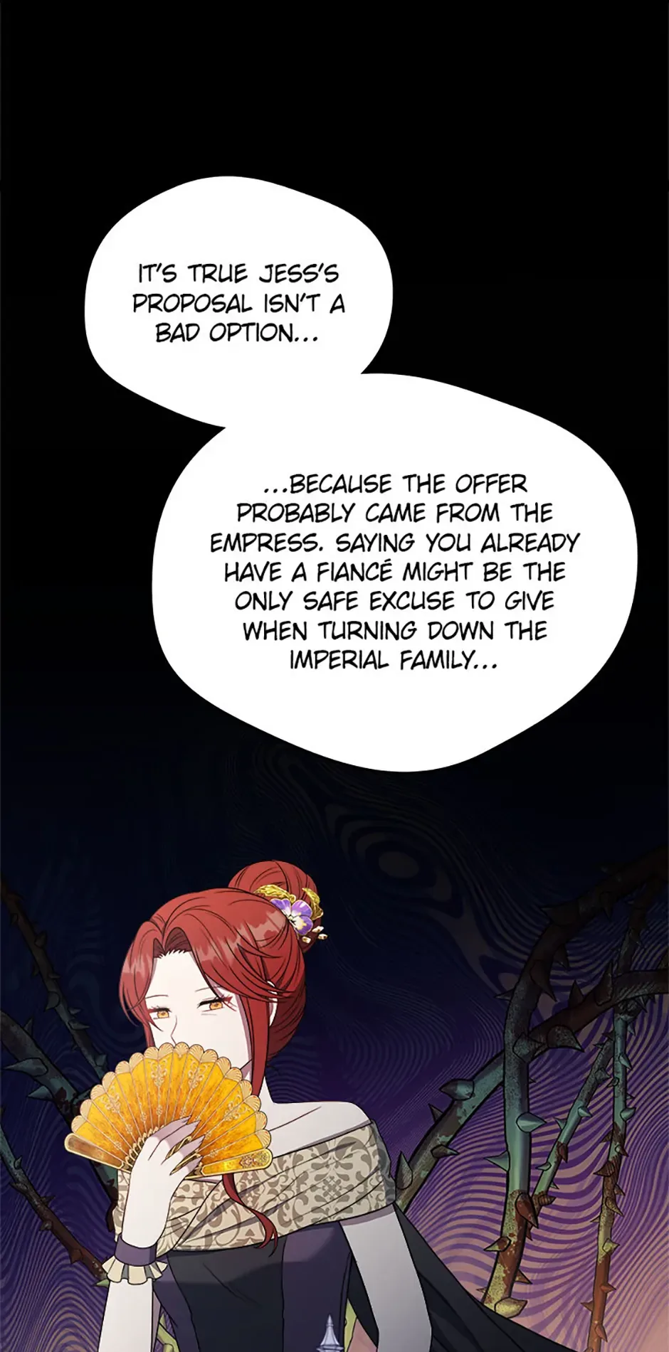 I Became The Older Sister of A Regretful Male Lead Chapter 81 page 2