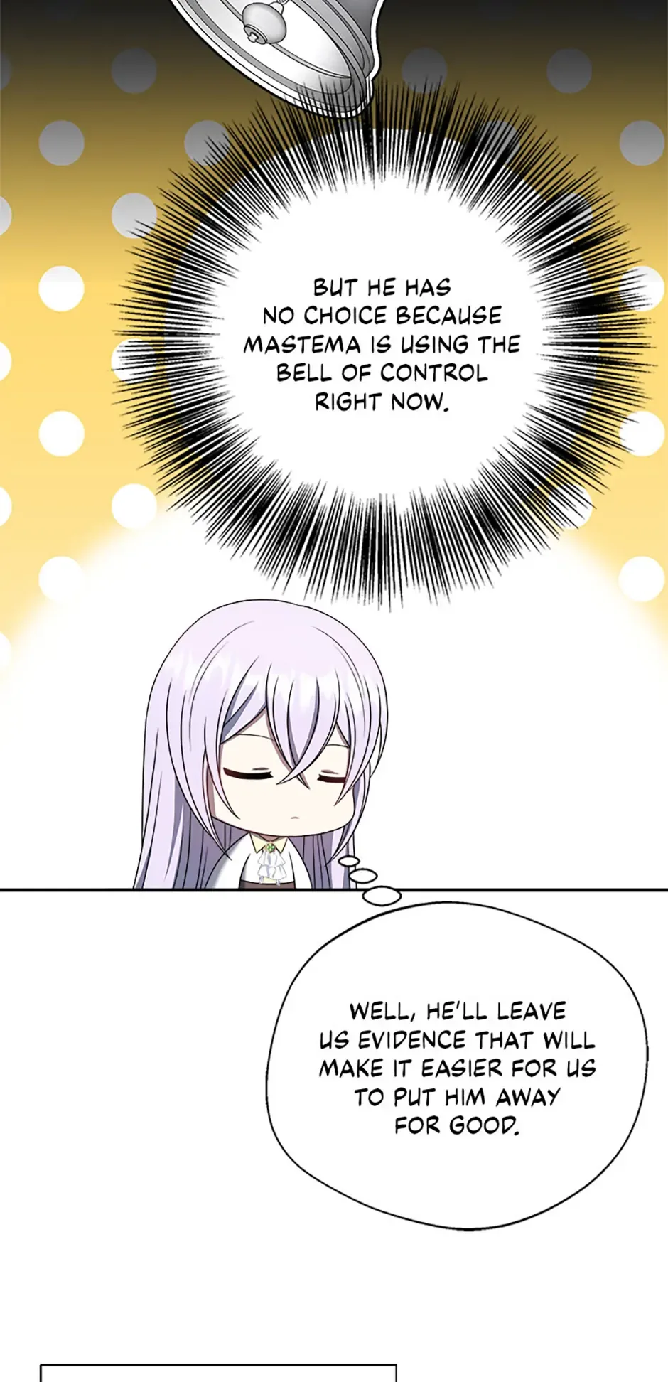 I Became The Older Sister of A Regretful Male Lead Chapter 82 page 5