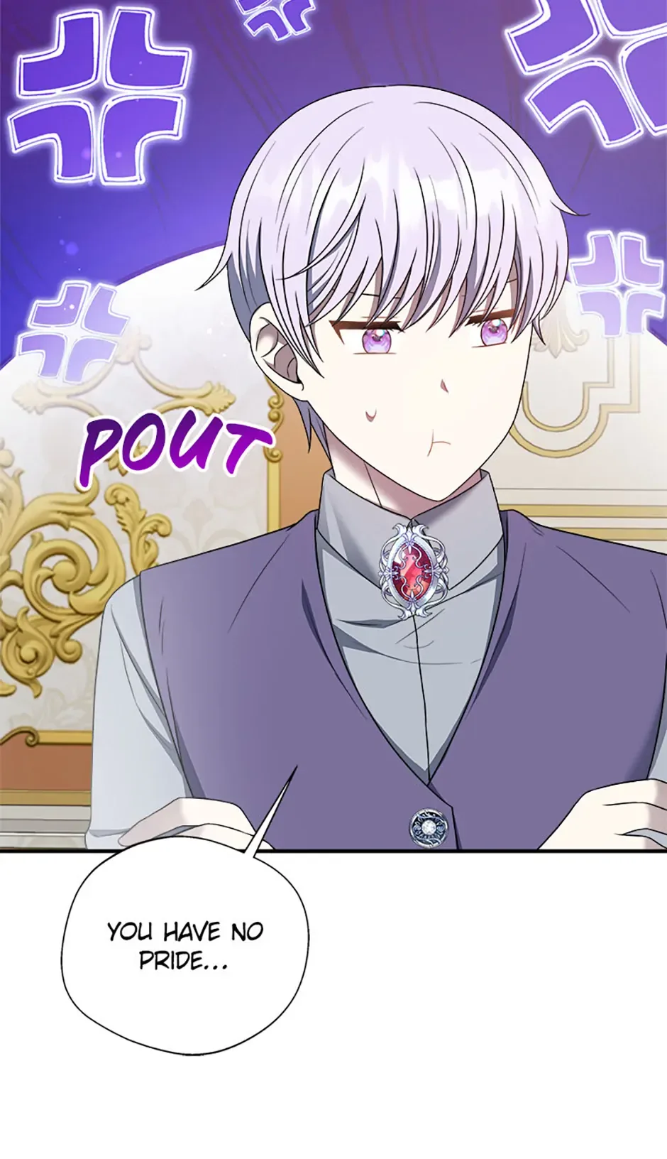 I Became The Older Sister of A Regretful Male Lead Chapter 81 page 39