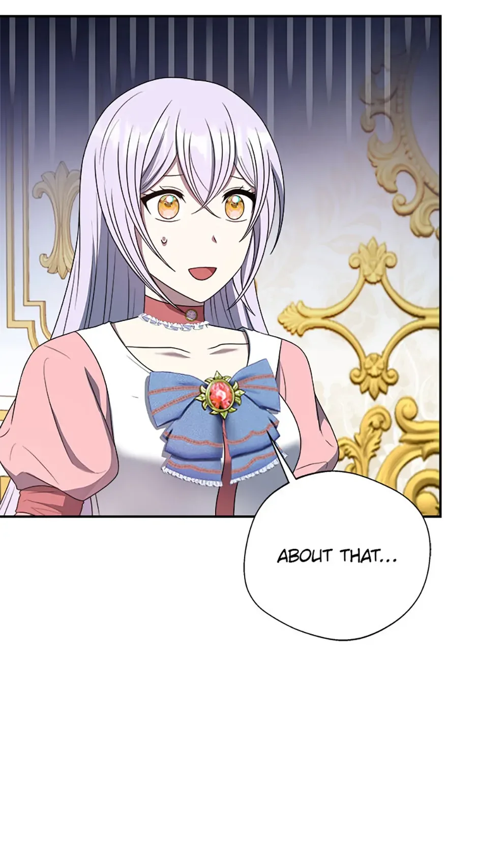 I Became The Older Sister of A Regretful Male Lead Chapter 81 page 29