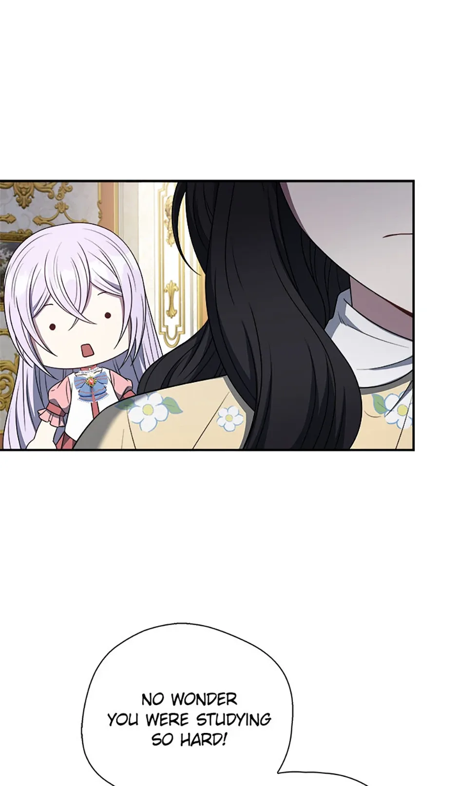 I Became The Older Sister of A Regretful Male Lead Chapter 81 page 7